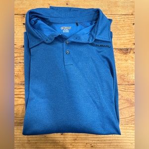 Men’s Subaru Polo